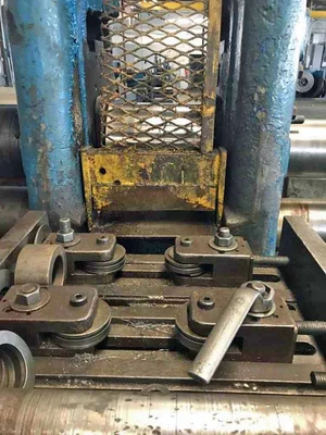 2 HI 1 Stand Rolling Mill