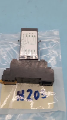 NEW NAIS NAIS AD2032 CDF Time Delay Relay