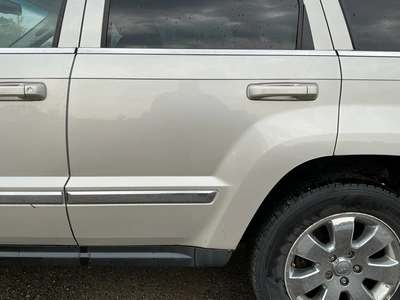 Used 2009 JEEP GRAND CHEROKEE SUVs Michigan US | Miedema Asset Management Group #1325739