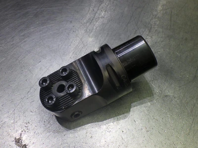 Sandvik Capto C4 SL32 Boring Adapter C4-570-32-LF (LOC2104A)