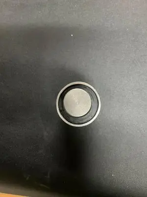 Arrow Engineering Bearing W/ Integral Shaft PN 190156F