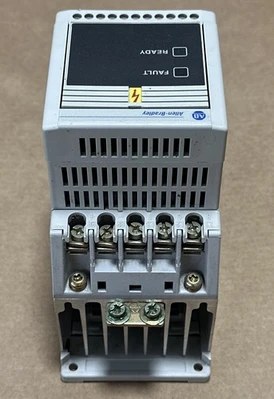 USED Allen-Bradley 160-BA04NSF1