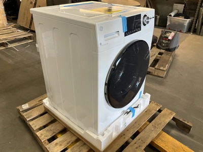 Used GE GFQ14ESSN1WW Residential Appliances Michigan US | Miedema Asset Management Group #1443122