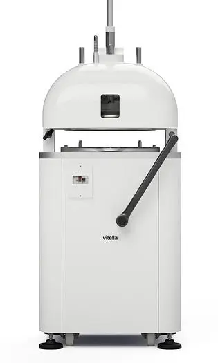 Vitella Manual Rounder