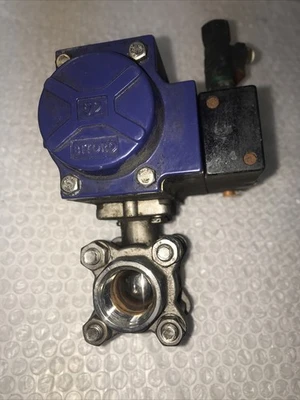 USED Bi-Torq IS3PT0752SRPN