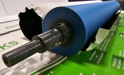NEW HEIDELBERG 10 X 15