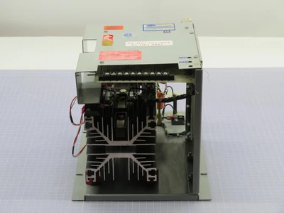 Used ROBICON _UNKNOWN_ Programmable Logic Controllers Texas US | OCO Industrial #1626683