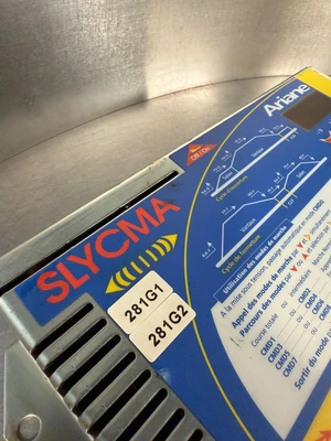 Slycma Ariane Laser Power Supply 180W 220/240V 50/60hz (6.2.5)
