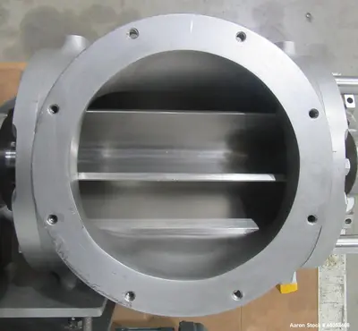 USED NU-CON ENGINEERING DT 500 DEM