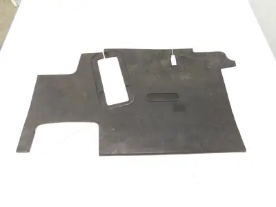 Yale 8800266 Forklift Rubber Foot Floor Mat ERP035VTN36TE084