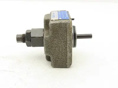 Used TOKIMEC _UNKNOWN_ Valves/Fittings Indiana US | Arrow Industrial #1249806