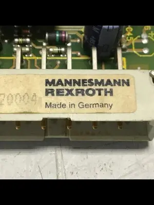 USED REXROTH VT5041-23/1-0V
