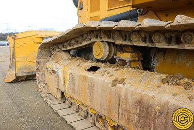 Used 2017 JOHN DEERE 750K Crawler Dozers California US | Monster Iron Equipment Services #1481068