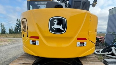USED 2023 Deere 135G