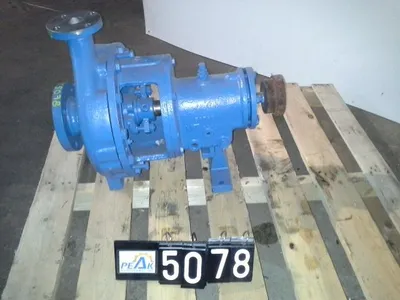 USED Goulds 3196 MT