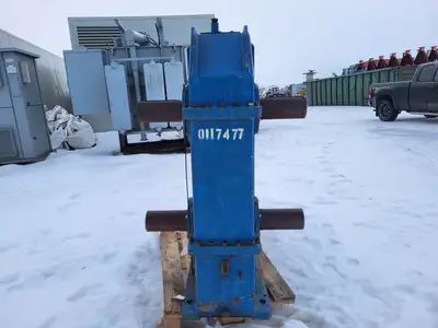 Gear Reducer EKE710