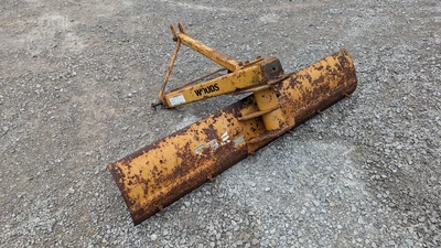 USED WOODS RB6