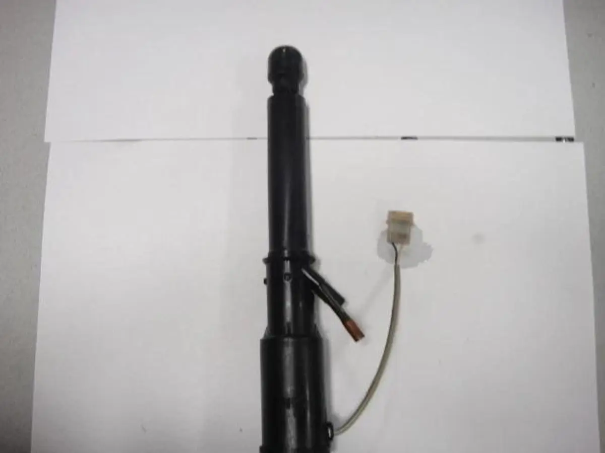 USED HAMADA 234