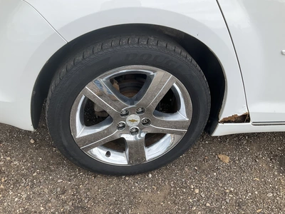 USED 2011 CHEVROLET MALIBU