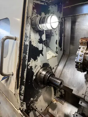 2006 HURCO TM6 CNC Lathes | Toolquip, Inc. (7)