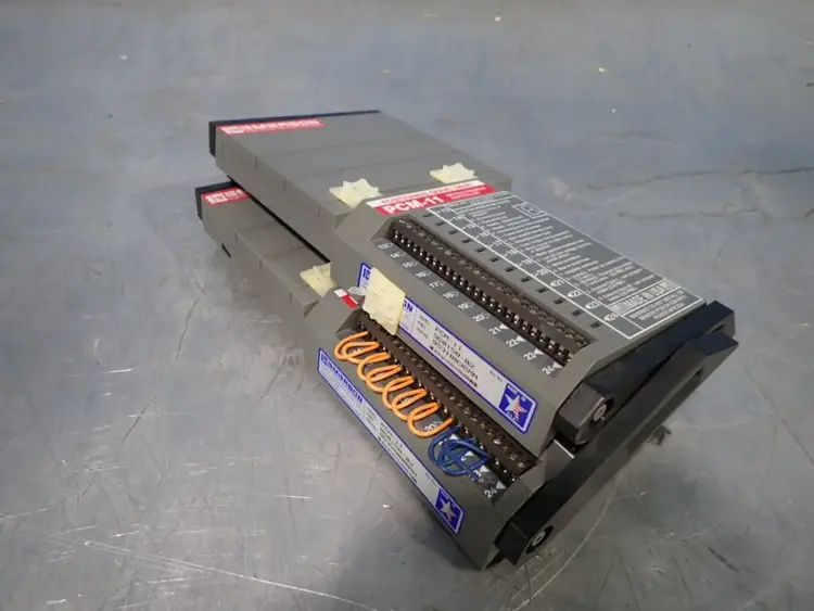 Used EMERSON PCM11 Servo Drives Ohio US | HGR 24 #878570