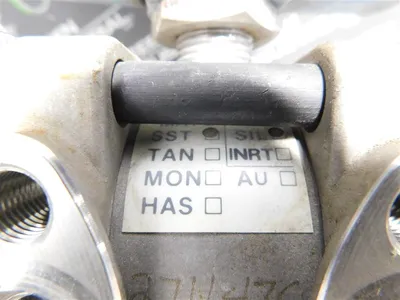 USED ROSEMOUNT ANALYTICAL 1151DP4E22B1L4M2