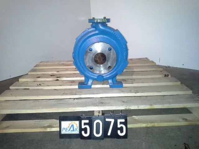 USED Goulds 3196 MTX