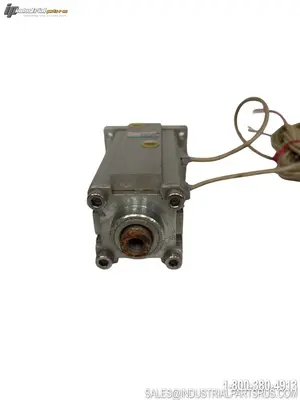 Used CKD RCC2-FB-50-40-R-T2YFV3-D Parts (Hydraulics and Pneumatics) Kentucky US | Industrial Parts R Us Inc. #1364693