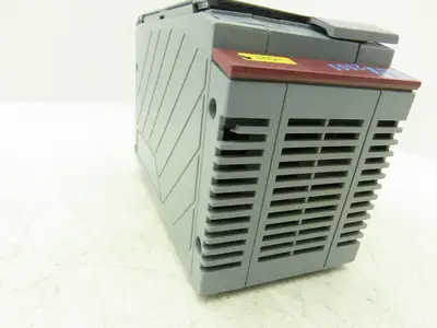 B&R 3PS465.9 Power Supply Module 24VDC Input 3.5A 8-30VDC Output REV C0 No Door