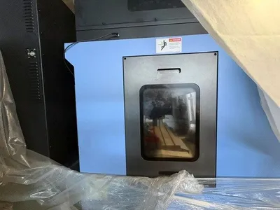2021 DOOSAN DMP 500 2SP MACHINING CENTERS,VERT.,N/C & CNC,MULT.SPDL. | Machinery Resources International (10)