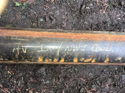 New | in-Stock AFTERMARKET NV CORE BARREL COMPLETE WITH NWJ CONNECTION 6" LONG Drilling Attachments Pennsylvania US | East West Machinery & Drilling #1415984