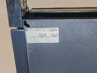 USED Reliance Electric 802820-84RK