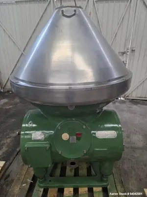 USED WESTFALIA RSB 150-01-776