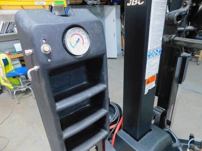 Used JOHN BEAN _UNKNOWN_ Automotive Parts Texas US | OCO Industrial #1689174