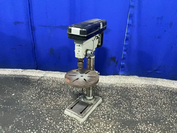 Used MANHATTEN MSC 951220 Heavy Duty & Sensitive Single Spindle Drills Ohio US | HGR 24 #1286681