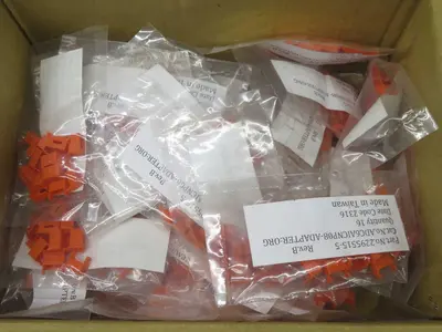 Used _UNKNOWN_ _UNKNOWN_ Connector Accessories Texas US | Aucto #1561735