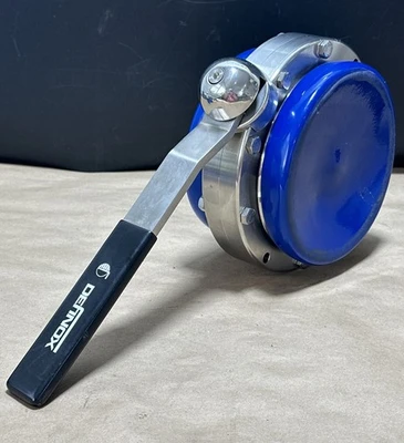 NEW Definox 316L07P