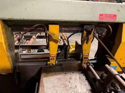 USED 2009 COSEN SH-500M