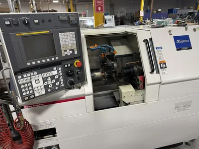 2015 MIYANO BNA-42S2 Automatics-CNC Swiss Type | Asset Exchange Corporation (2)
