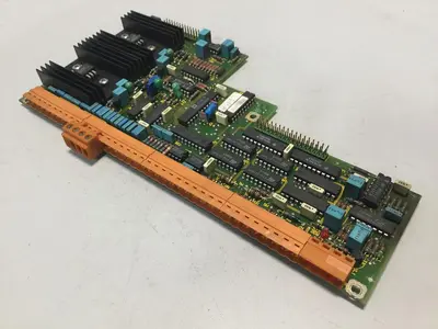 USED KEBA E-ANA-SUB2 D1690C