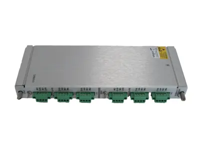 NEW BENTLY NEVADA 3500/25 KEYPHASOR MODULE 149371-01 AND 125800-01 I/O MODULE