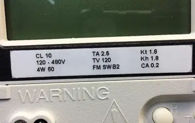 USED Nexus 1262