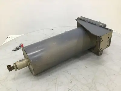 USED DECON DT ASSEMBLY