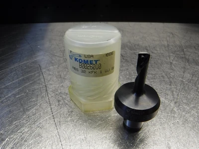Komet ABS32 Indexable Boring Bar B0026010 (LOC1537)