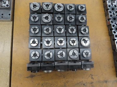 Used SYSTEM 3R GENERIC EDM Accessories Minnesota US | Machinesused.com #1512040
