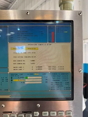 Used 2011 HAAS SL-40 CNC Lathes California US | MachineStation #1403920