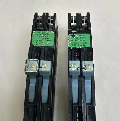 Used ARROW HART CB215 Miscellaneous Equipment (Electrical & Power) | Surplus Asset Holdings #1200903