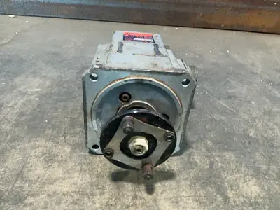 Used MITSUBISHI HA43CS Motors (misc) Ohio US | HGR 24 #1324905