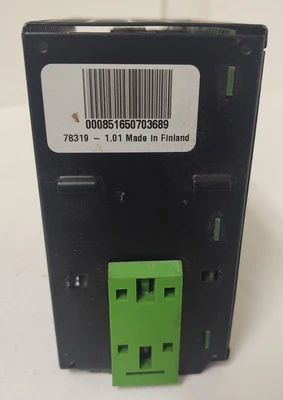 USED Murrelektronik MCS-B10-110-240/24
