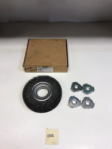 NEW Flexovit C1020